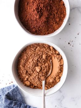 Cocoa beans, Cocoa Powder, Cocoa Nibs Type Cocoa Powder, Rosted Cocoa beans, Raw cocoa beans and Cocoa - DNONNYS CHEMCO LTD - Nigeria