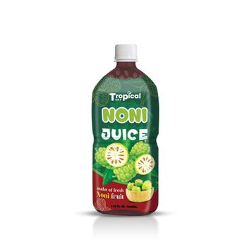 1L Noni juice drink the best manufacturer from Viet Nam- Tropical Sky drinks - Tropical Sky Food And Beverage Co., Ltd in Viet Nam - Vietnam