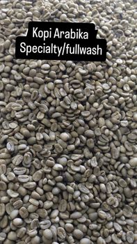 Coffee Gayo Sumatera from PT Agrolink Nusa Internasional Coffee Gayo Sumatera - PT Agrolink Nusa Internasional - Indonesia