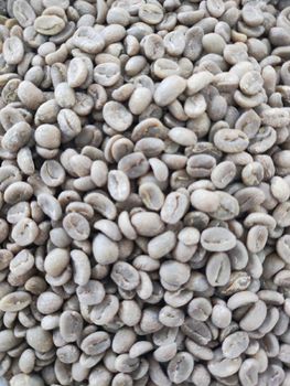 Arabica Green bean Coffee – product photo, Organic Arabica Green Coffee products found from trusted suppliers, wholesalers, manufacturers & exporters Listing