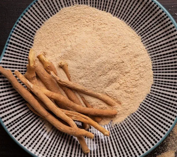 Ashwagandha Powder Shelf Life - S Kumar (Ayurveda) - India