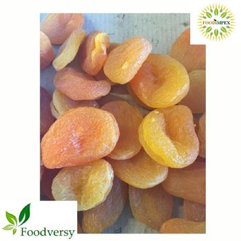 dried apricot Origin Turkiye Flavor Naturally Sweet Texture Dried And Pitted Processing Method Sun Dried Caliber Range Size 0 To Size - Foodimpex Gida Sanayi ve Ticaret AS - Turkey