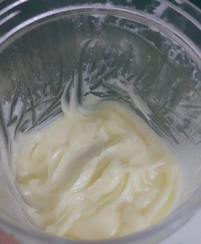 CLARIFIED BUTTER - MONU TRADING - India