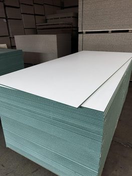 MDF Board Packaging EXPORT - Shandong Honto Import And Export Co Ltd - China