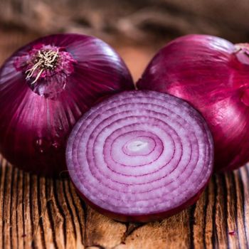 Red Onion - AGRO AFRIQUE COMPANY LIMITED - Tanzania