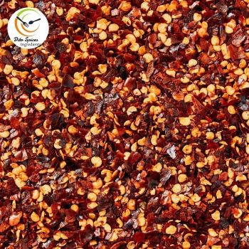 Dried Chili Flake - PT Pratama Ekspor Bersama - Indonesia