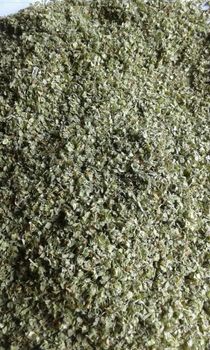 Marjoram  Place of Origin - Expert herbs  - Egypt