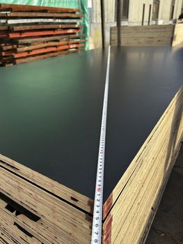 Plywood - Shandong Honto Import And Export Co Ltd - China