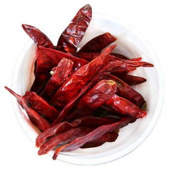 Top Product 100% Pure Dried Chili Best Natural Hot Dry Red Chili Top Quality Dried Red Chili From Vietnam - EXPO COMMODITIES (VIET NAM) COMPANY LIMITED - Vietnam