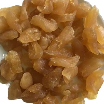 Soft Dried Rambutan No Preservatives No Sugar Natural Taste Retail Bulk Air Packing - VIETCOCO INTERNATIONAL COMPANY LIMITED - Vietnam