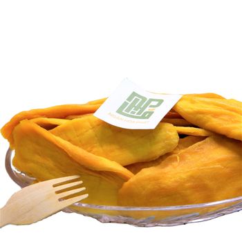 TOP-SELLING - SOFT DRIED MANGO FRUIT LESS SUGAR HEALTHY SUPPLEMENT Tasty and Luscious - NGAN HOA PHAT TRADING SERVICE COMPANY LIMITED - Vietnam