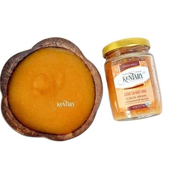 Bulk Vietnamese Honey Ginger Instant Tea Boost Immunity For Flu Made In Vietnam Best Price Wholesale - V.KAUS COMPANY LIMITED - Vietnam
