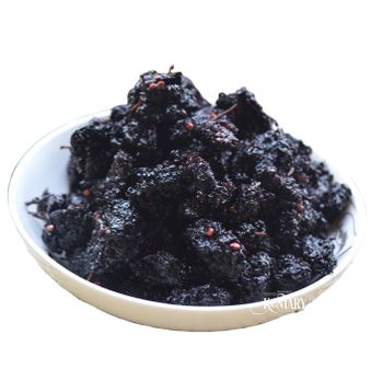 Soft Dried Mulberry With Honey Best Product Fruit For Beauty And Help Sleep Well Hot Selling Factory Price Good for Healthy - V.KAUS COMPANY LIMITED - Vietnam