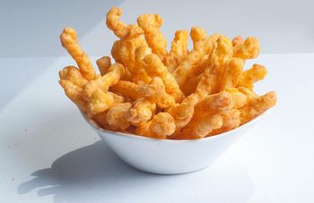 Snacks corn and rice crunch / Kurkure  Packaging 10g to 50g gram - Manufacturers and supplier - Pakistan