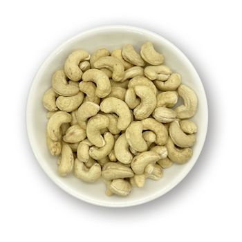 High quality Organic Cashew Nut Of Vietnam 100% Natural Cashew Kernels W180 Shelled White Cashew Nuts - POMPOUS SON THANH PHAT VIETNAM CO.,LTD - Vietnam
