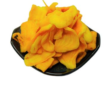 Soft Dried Jackfruit from Vietnam - 100% Natural Fruit Vietnam, Best Price & High Quality - NGAN HOA PHAT TRADING SERVICE COMPANY LIMITED - Vietnam
