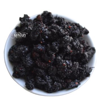 Soft dried Mulberry Healthy Snack Sweet Sour Bulk Hight Quality Made in Vietnam for cake Best Price Help Sleep Well Non GMO Pure - V.KAUS COMPANY LIMITED - Vietnam