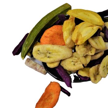 THE BEST POPULAR - DRIED MIX FRUIT Sweet And Crispy Ready To Eat On Time Delivery from NGAN HOA PHAT TRADING SERVICE COMPANY LIMITED THE BEST POPULAR - DRIED MIX FRUIT Sweet And Crispy Ready To Eat On Time Delivery - NGAN HOA PHAT TRADING SERVICE COMPANY LIMITED - Vietnam