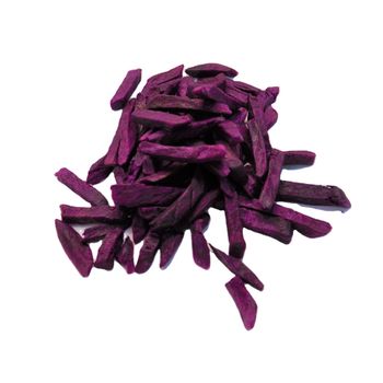 HOT PRICE - DRIED PURPLE SWEET POTATO Vietnam - made Appealing Prices like Wholesalers from NGAN HOA PHAT TRADING SERVICE COMPANY LIMITED HOT PRICE - DRIED PURPLE SWEET POTATO Vietnam - made Appealing Prices like Wholesalers - NGAN HOA PHAT TRADING SERVICE COMPANY LIMITED - Vietnam
