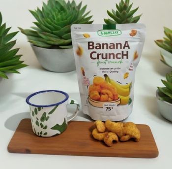 Fruits Crunch Added Sugar None Chemical Additives None Flavor Profile Delicious Fruit Sources Tropical Fruits Certifications Haccp, Halal, - PT Harmony Indo Spices - Indonesia