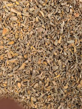 Dried split Tumeric  Grade A Origin - Odubanjo Golden Success Limited  - Nigeria