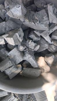 Hardwood Moisture Content 4% Certification RC 1362304 Ash Dust Content Maximum 3% Packaging 25kg, 25kg Per Bag Spark Property 100% Non Spark - Terrafricana Ltd - Nigeria