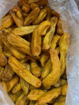 Soft Dried Banana Grade A Shelf Life 12 months Material Fresh banana Max. Moisture (%) 15- 20 Certification ISO, HACCP, - LE GIA GROUP IMPORT EXPORT COMPANY LIMITED
 - Vietnam