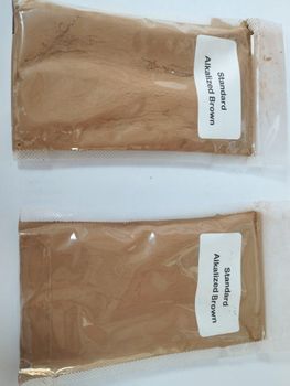 Alkalized Brown Cocoa Powder - Cocoa Trade Solution - Indonesia
