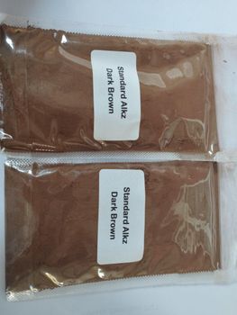 Alkalized Dark Brown Cocoa Powder - Cocoa Trade Solution - Indonesia