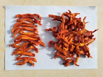 Dehydrated Pumpkin from JIANGSU LINGDAN INDUSTRIAL CO.LTD Dehydrated Pumpkin - JIANGSU LINGDAN INDUSTRIAL CO.LTD - China