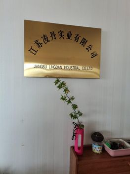 Product - JIANGSU LINGDAN INDUSTRIAL CO.LTD - China
