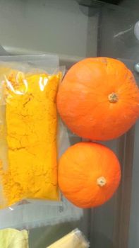 Powder Pumpkin from JIANGSU LINGDAN INDUSTRIAL CO.LTD Powder Pumpkin - JIANGSU LINGDAN INDUSTRIAL CO.LTD - China