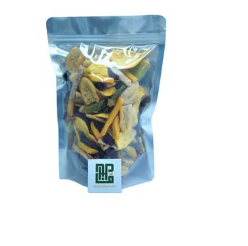 BEST SNACK - DRIED MIX FRUIT MOST POPULAR BRAND 100% PURE NATURAL Ready To Eat from NGAN HOA PHAT TRADING SERVICE COMPANY LIMITED BEST SNACK - DRIED MIX FRUIT MOST POPULAR BRAND 100% PURE NATURAL Ready To Eat - NGAN HOA PHAT TRADING SERVICE COMPANY LIMITED - Vietnam