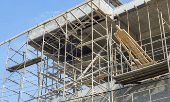 Scaffoldings - MAA TARA ENTERPRISE - Global