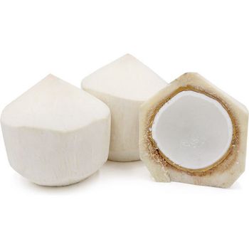 High Quality Tropical Fruit Coconut Diamond Shape Good Price - TANIS IMPORT & EXPORT COMPANY LIMITED - Vietnam