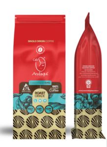 Origin Coffee – A Journey Through Flavor and Aroma from CASAANDAQUIES Origin Coffee – A Journey Through Flavor and Aroma - CASAANDAQUIES - Colombia
