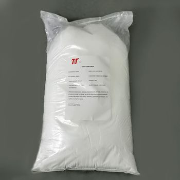 Starch Powder - hebei tomato industrY - Algeria