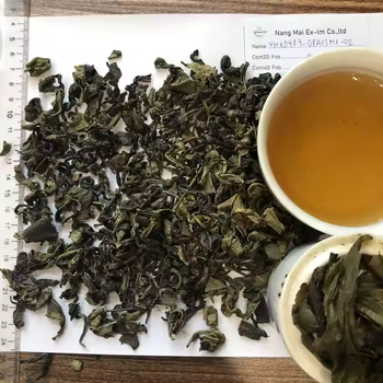 CEYLON OPA GREEN TEA HEALTHY SPECIALITY TEA from NANG MAI EXPORT – IMPORT COMPANY LIMITED CEYLON OPA GREEN TEA HEALTHY SPECIALITY TEA - NANG MAI EXPORT – IMPORT COMPANY LIMITED - Vietnam
