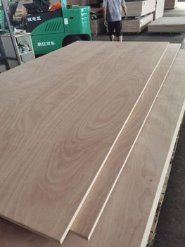 Commercil Plywood - Shandong Honto Import And Export Co Ltd - China