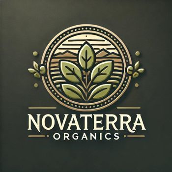 Product - Novaterra Organics - Ghana
