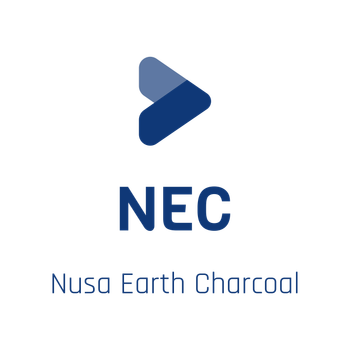 Nusa Earth Charcoal