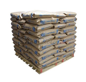 FOR SALE SODIUM HYDROXIDE / SODIUM TRIPOLYPHOSPHATE MEDIUM DENSE - POLCALC Sp. z o.o. - Poland