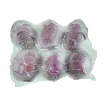 IQF FROZEN WHOLE RED DRAGON FRUIT ORIGIN VIETNAM TO EXPORT FROM AN VAN THINH FOOD / MROZONE CALE CZERWONE SMOCZE OWOCE