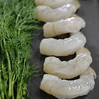 Fresh Frozen Vannamei Prawns/Frozen Raw Peeled Deveined Tail Off Vannamei Shrimp in Vietnam - TANIS IMPORT & EXPORT COMPANY LIMITED - Vietnam