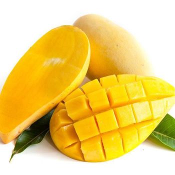 IQF - Frozen Mango Diced/Sliced - Factory Direct Sales - Frozen Fruits and Vegetables in bulk - NGAN HOA PHAT TRADING SERVICE COMPANY LIMITED - Vietnam