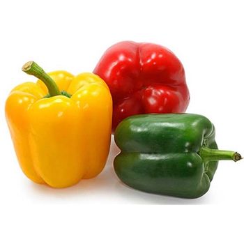 Mix Bell Pepper from Vietnam Best Price for Export with 100% High Quality Product - NGAN HOA PHAT TRADING SERVICE COMPANY LIMITED - Vietnam