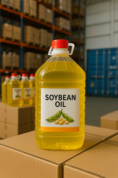 Soybeans Oil  – product photo, Pure Soybean Oil products found from trusted suppliers, wholesalers, manufacturers & exporters Listing