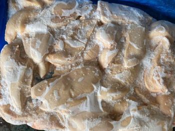 Boneless Chicken Breast and Inner Fillet now Available - Marfrig Global Foods S.A. - Brazil