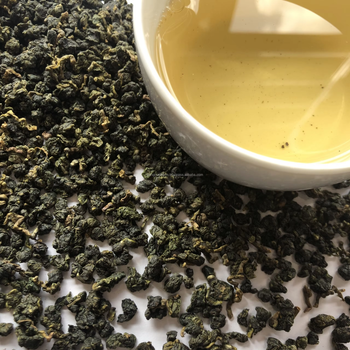 PREMIUM ORGANIC OOLONG GREEN TEA Grade A Type ASSAM Address Vietnam Weight (kg) 5000 Color Light Yellow Shelf Life 36 - NANG MAI EXPORT – IMPORT COMPANY LIMITED - Vietnam
