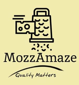 Cheese Packaging 2=kg Manufacturer - MozzAmaze - Belgium
